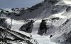 Fallece un snowboarder en la estación de esquí de Sierra Nevada