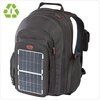 Gadgets que me gustan: mochila solar