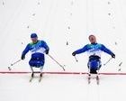 España viaja a Sochi 2014 como potencia paralímpica