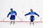 España viaja a Sochi 2014 como potencia paralímpica
