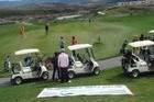 Gran éxito del I Trofeo de Golf del Astún CD