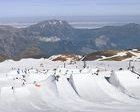 Les 2 Alpes anuncia su temporada de esquí de verano