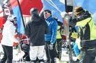 El Test Ski Tour finaliza en Formigal