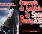 Campeonato de Andalucía de Snow Running