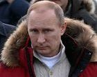 Putin ya tiene su pista de esquí entre Dictadores
