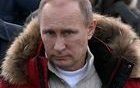 Putin ya tiene su pista de esquí entre Dictadores