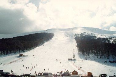Radiografía de las 9 estaciones de esquí de Castilla y León