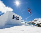 Seppe Smits se lleva el Total Fight Snowboard