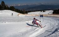 Kreischberg reclama el Slalom Gigante de esquí más largo del mundo
