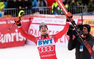 Ranking de marcas por victorias en la Copa del Mundo de esquí alpino