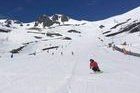 Ya no va nadie a esquiar a León