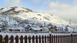 Ven a esquiar a Bariloche