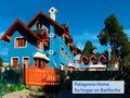 Bariloche-Patagonia-Tu hogar
