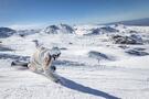 Imágenes de Sierra Nevada estacion esquí 2024
