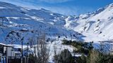 Imágenes de Sierra Nevada estacion esquí 2024