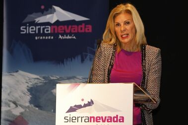 La exdirectora de Cetursa-Sierra Nevada se enfrenta a 7 años de carcel