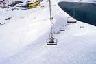 La temporada de ski en Portillo comienza el 16 de Junio