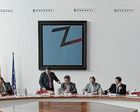 Disolución del Consorcio Zaragoza-Pirineos 2022