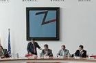 Se disuelve Zaragoza-Pirineos 2022