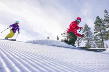 Esquiades ha llevado a la nieve a más de 144.000 personas 