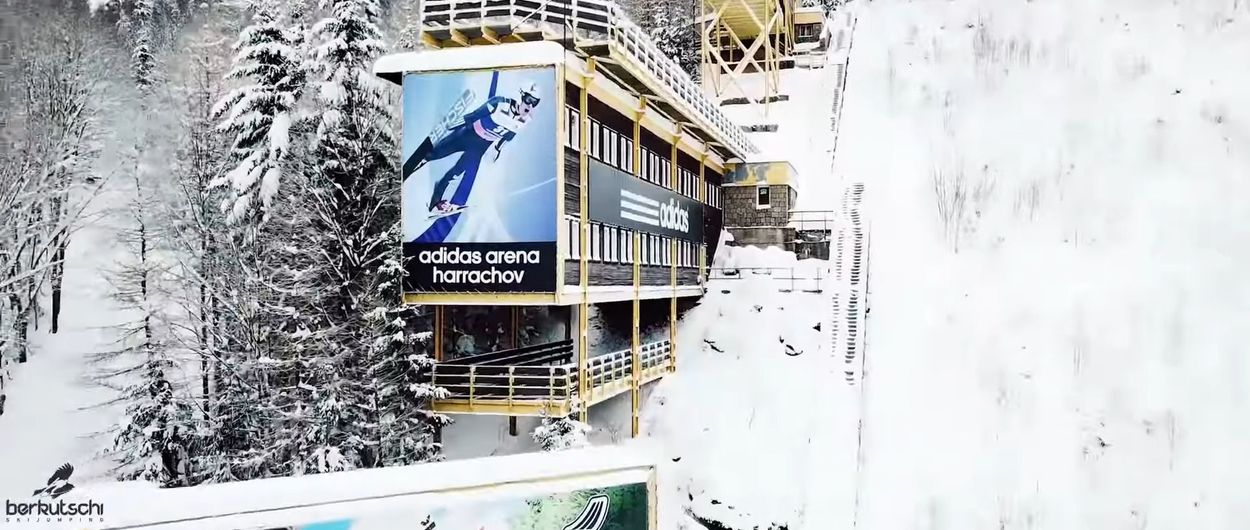 Problemas para encontrar candidatas a algunos Mundiales de esquí en 2024