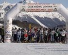 Marchablanca: La fiesta del esquí de fondo en el invierno austral