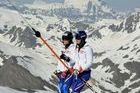 La Federación francesa invierte 3.780.000€ en esquí de competición