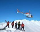 Austria debate acabar con el heli-ski en sus montañas