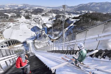 Pirineus-Barcelona mantiene su apuesta por los Juegos Olímpicos de 2030