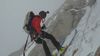 Adrian Ballinger logra la proeza de bajar esquiando el Makalu de 8.463 metros