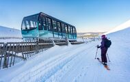 Escocia cierra una temporada de esquí decepcionante