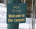 Esquí gratis y 25$ para gastar en The Canyons