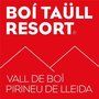 Logo Boí Taüll Resort