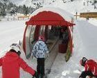 Andorra busca esquiadores en 11 países nuevos