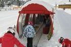 Andorra busca esquiadores en 11 países nuevos