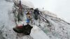 Encuentran en Zermatt el cuerpo de un desaparecido hace 37 años