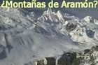Candanchú montañas de Aramón??