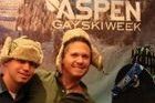 La mayor boda gay en una estación de esquí
