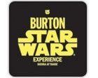 Nueva edición de Burton Star Wars