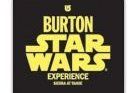 Nueva edición de Burton Star Wars