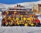 Escuela de Ski de La Parva: Líderes en la Enseñanza del ski