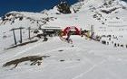 Valle d'Aosta sí dará ayudas a las estaciones por la mala temporada