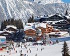Francia fue el mayor destino de esquí del mundo durante la temporada 08-09