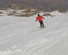 Cerrando temporada en Valle Nevado
