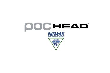 SORTEO: ¿quieres ganar productos HEAD, POC y NIKWAX?
