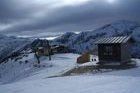 Ski Amadé abre sus pistas de esquí un mes antes