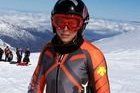 Leyre Morlans: La gran esperanza del esquí nacional