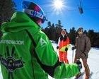 Aramón formará Técnicos Deportivos en esquí alpino en Teruel