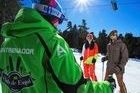Aramón formará Técnicos Deportivos en esquí alpino en Teruel