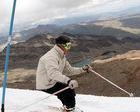 Bolivia proyecta construir una estación de esquí